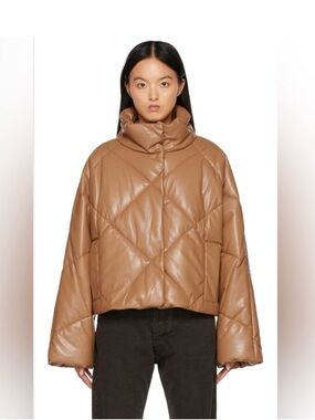 Stand Studio Aina Jacket